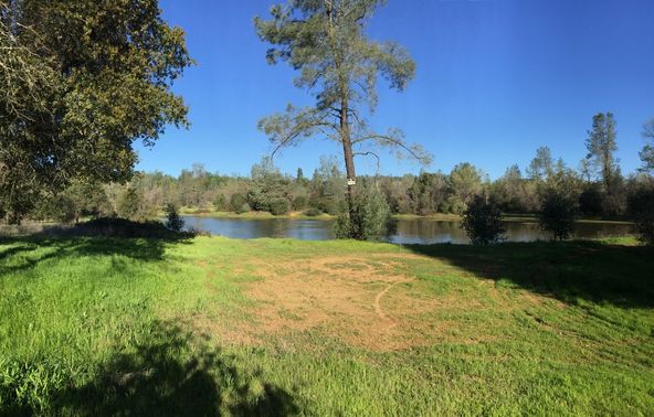 Private Beltline Road Residential Land: 12000 Beltline Road, Redding, CA 96003